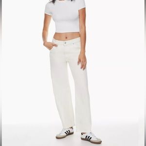 LEVI’S DAD UTILITY JEAN- ARITZIA